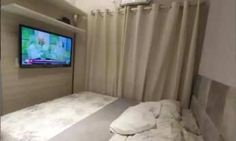 Imagem 6: CONDOMÍNIO MIRANTE DO PARQUE, 89M², 3 QUARTOS SENDO 1 SUÍTE, 1 VAGA, MANGUEIRÃO