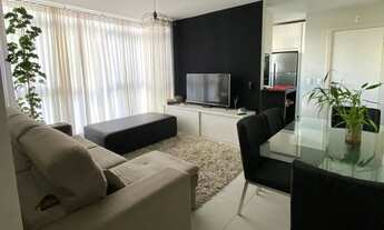 Imagem 2: Apartamento para Venda em Florianópolis, Centro, 2 dormitórios, 1 suíte, 2 banheiros, 1 va