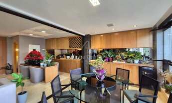 Imagem 7: 61486) à venda - Apartamento com 4 quartos, 4 vagas, no Funcionários