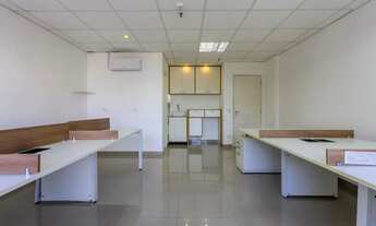 Imagem 6: Conjunto comercial para venda em Vila da Saúde , 43m²