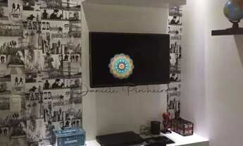 Imagem 2: Resort Santa Angela - Apartamento Alto Padrão Resort Santa Angela