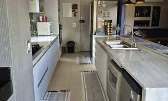 Imagem 6: Via Naturale Águas claras (Desocupado