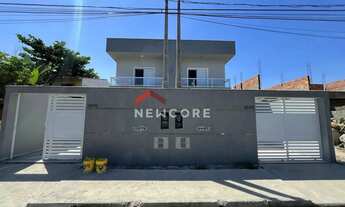 Imagem: Sobrado em Rua Jacy - Nova Itanhaém - Itanhaém/SP