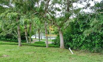 Imagem 5: Terreno à venda no Costão Golf, condomínio fechadono no bairro Ingleses, Florianópolis/SC