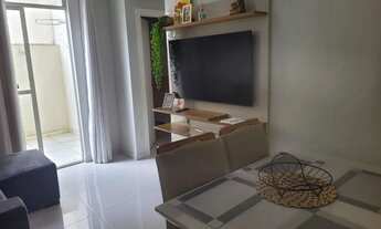 Imagem: Vendo Apartamento 2 Quartos - Citta Maris