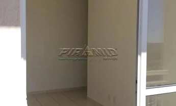 Imagem 3: Apartamento padrão com 53,67m², bairro Nova Aliança, Zona Sul de Ribeirão Preto/SP