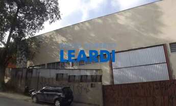 Imagem: GALPÃO - JARDIM GILDA MARIA - SP