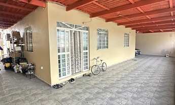 Imagem 3: Casa à Venda no Bairro Japiim Manaus/AM