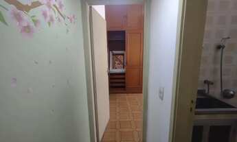 Imagem 7: Imóvel de 1 quarto e sala com 29 metros quadrados no Catete - Rio de Janeiro - RJ