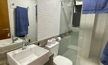 Imagem 3: Excelente apartamento no Cabo Branco, mobiliado pronto para morar!!