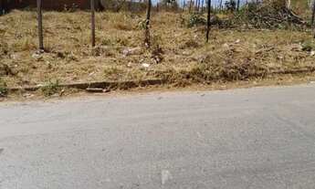 Imagem: Vende se 2 lotes Bairro Santo Amaro 300