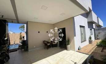 Imagem: Casa Completa na 1504 Sul Mobiliada, com