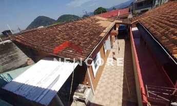 Imagem 5: Casa em Rua Bahia - Jardim Praia Grande - Mongaguá/SP