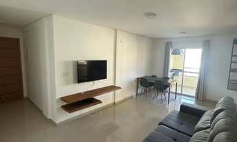 Imagem 3: Apartamento com 3 dormitórios para alugar, 90 m² por R$ 4.275,30/mês - Nova Gardênia - Ati