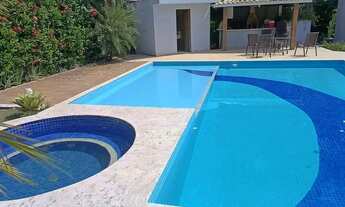 Imagem 2: Imóvel para venda possui 432 metros quadrados com 6 quartos