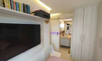 Imagem 7: Apartamento à venda, 53 m² por R$ 350.000,00 - Maria Paula - São Gonçalo/RJ