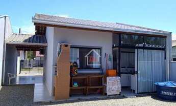 Imagem: Casa com 2 dormitórios à venda, 60 m²