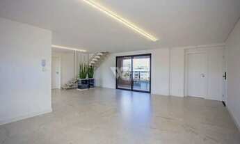 Imagem 2: Cobertura - 4 suítes - 327 m² Privativos - 4 Vagas - Centro cívico