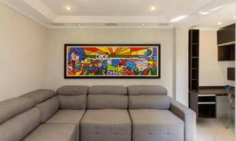 Imagem 2: Sobrado para venda em Vila Pirituba com 3 quartos , 135m²