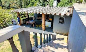 Imagem 4: Chácara à Venda em Arujá, 2 Dorms, 143m² no Parque dos Arantes