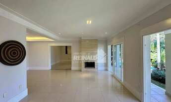 Imagem 4: Casa com 4 dormitórios, 500 m² - venda por R$ 4.500.000,00 ou aluguel por R$ 17.375,62 - C