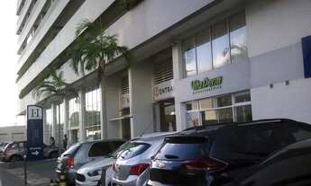 Imagem 7: Sala Comercial Comercial Aracaju - SE - Jardins
