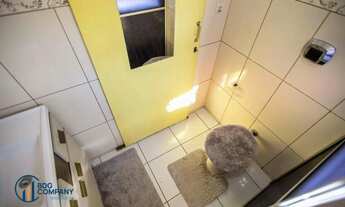 Imagem 6: Casa á venda no bairro Rio Bonito