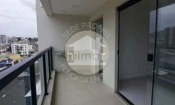 Imagem 7: Méier -Cobertura dúplex de alto padrão com terraço privativo no prestigiado NOW Boutique R