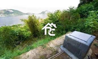 Imagem 2: Terreno à venda, 3180 m² por R$ 2.000.000,00 - São Francisco - Niterói/RJ
