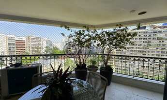 Imagem 3: Apartamento á venda - 148m² - 2 suítes - 2 vagas - Higienópolis-SP