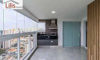 Imagem 3: Apartaento Novo, 2 Dorm, 2 vagas - Varanda Gourmet Tatuapé