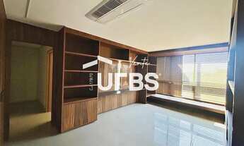 Imagem 5: Opus Vítreo Apartamento com 4 dormitórios