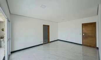 Imagem 4: Lindo Apartamento no Ed. Torre Liberto 3 suítes, 127mts. 4 banheiros