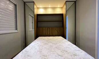 Imagem 3: Apartamento com 2 quartos para alugar, 79 m² - Condomínio Vitrine Esplanada - Votorantim/S