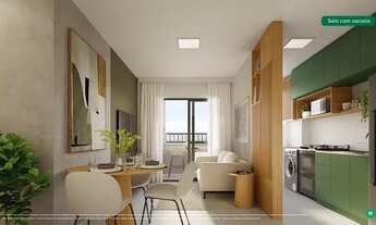 Imagem 5: Apto a venda -Lançamento