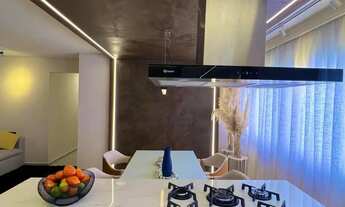 Imagem 6: Apartamento para venda e aluguel no Tatuapé com 60m² e 1 vaga