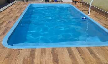 Imagem: Ótima casa para temporada em itaipuaçu