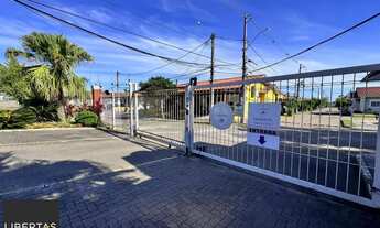 Imagem: Casa em condominio fechado de 2 dormitorios