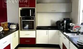 Imagem 4: Sobrado a venda - Parque das Nações, Santo André