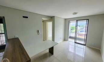 Imagem 2: Apartamento para locação no Centro de Jaraguá do Sul