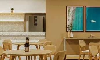 Imagem 7: Apê 2/4 em Condomínio com Parque Aquático