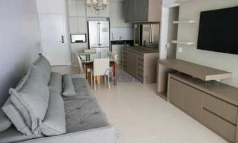 Imagem 2: Apartamento para locação com 2 quartos em Moema