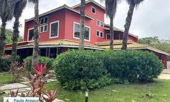 Imagem 2: Casa à venda no bairro Patamares - Salvador/BA