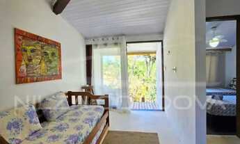 Imagem 5: CASA EM CONDOMINIO A 200 METROS DO CENTRO DE ARRAIAL D AJUDA