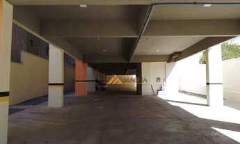 Imagem 6: Apartamento com 2 quartos sendo 1 suíte para alugar, 72 m² por R$ 2.508/mês - Santa Cruz d