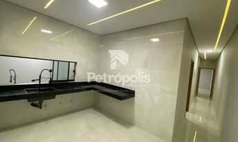 Imagem 5: Casa nova na 806 Sul com 3 Quartos suítes por R$ 680.000,00