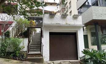 Imagem: Casa de alvenaria, 3 dormitórios, 1 vaga