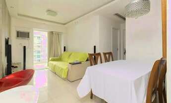 Imagem 5: Apartamento com 2 quartos à venda, 75 m² por R$ 730.000 - Santa Rosa - Niterói/RJ