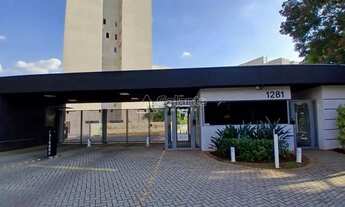 Imagem: Apartamento - Mansões Santo Antônio