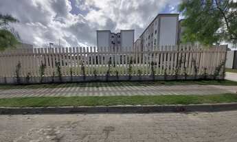 Imagem: Apartamento nunca habitado com 1 vaga !